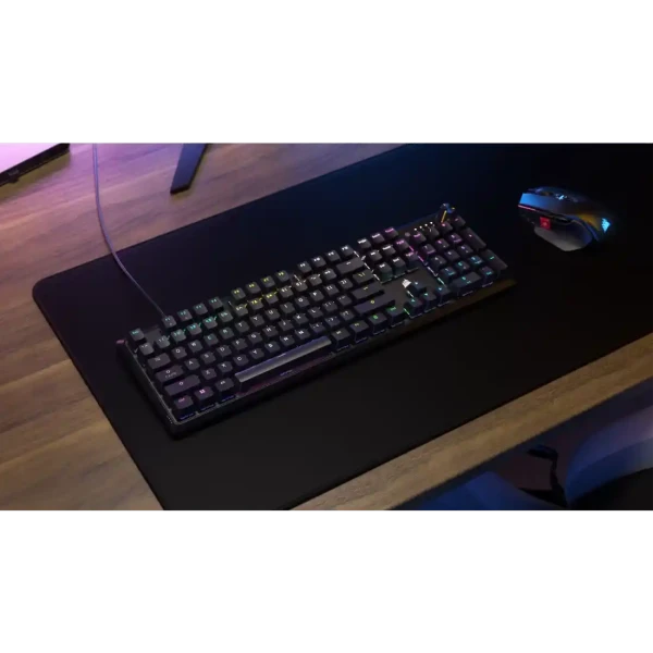 Tastatura Corsair K70 CORE crna CH-910971E-NA