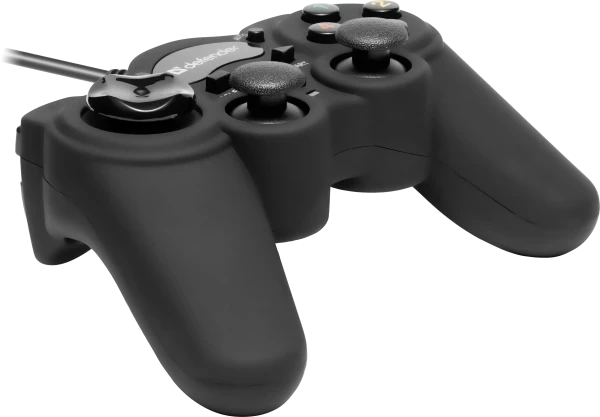 Gamepad Defender Game Racer Turbo RS3