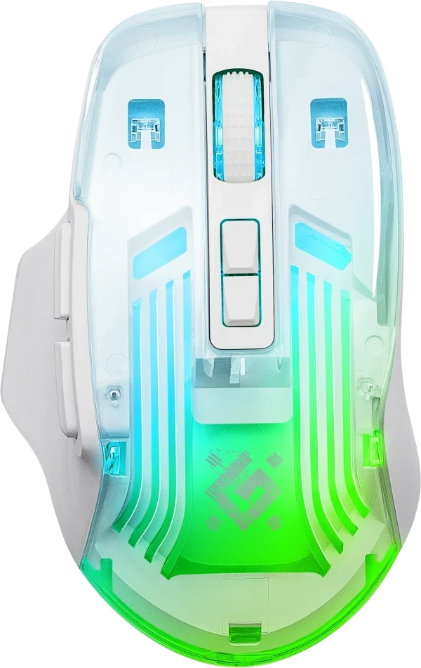 Bežični gaming miš Defender Astro Elite GM-056 3200dpi