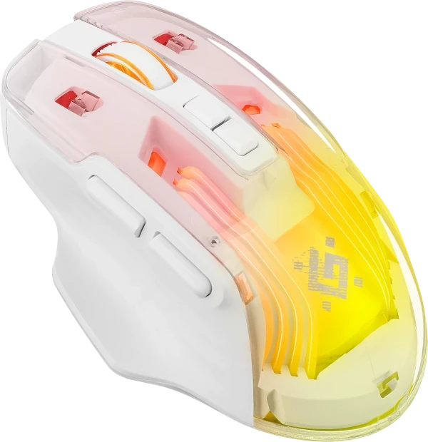 Bežični gaming miš Defender Astro Elite GM-056 3200dpi