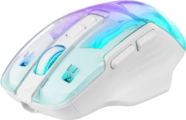 Bežični gaming miš Defender Astro Elite GM-056 3200dpi