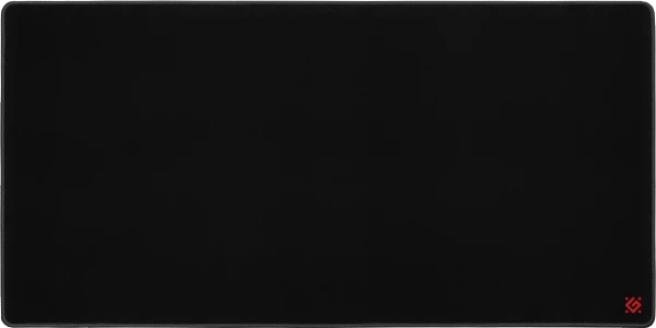 Podloga Gaming Defender Black Ultra XXL One 900x450x3mm