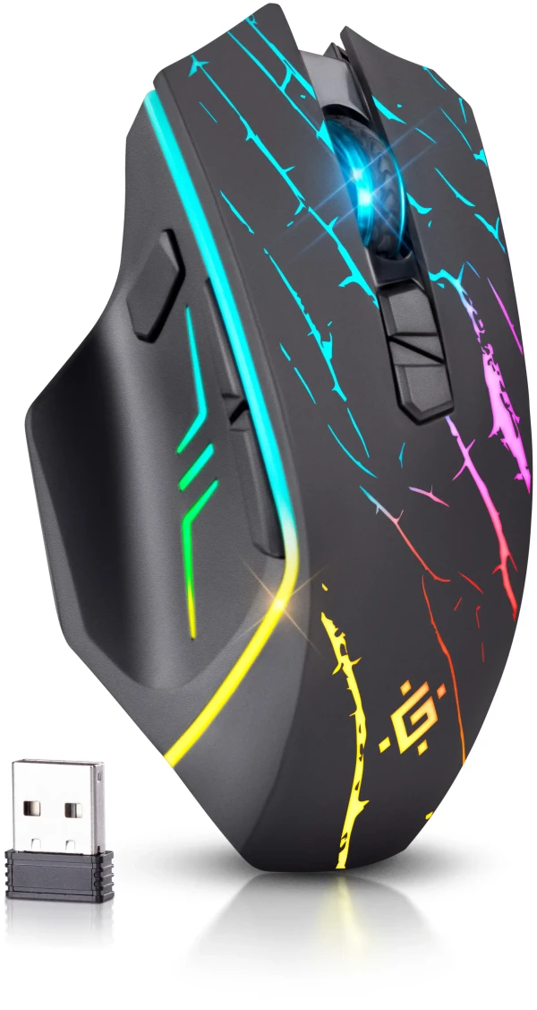 Bežični miš Defender Uran GM-503 3200dpi