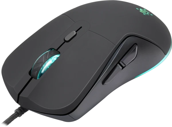 Gaming Miš Defender Arga GM-049 3600dpi