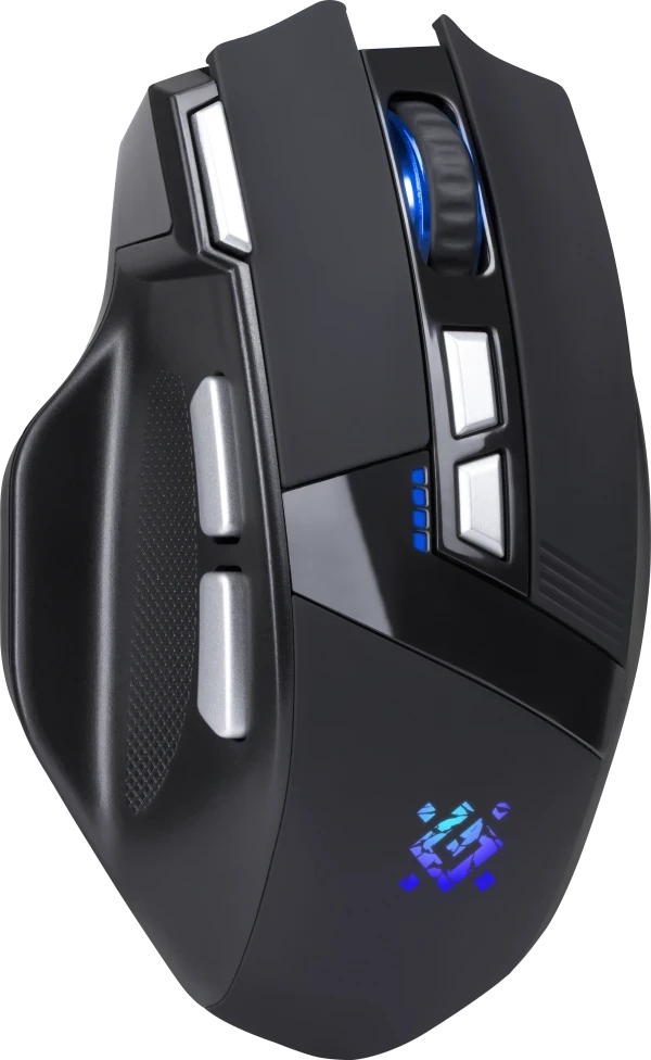 Bežični gaming miš Defender Knight GM-885 3200dpi