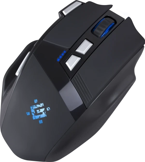 Bežični gaming miš Defender Knight GM-885 3200dpi