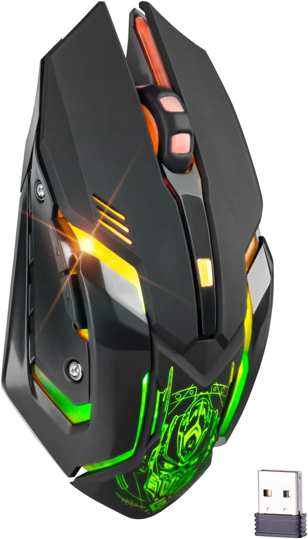 Bežični miš Defender Trigger GM-934 3200dpi