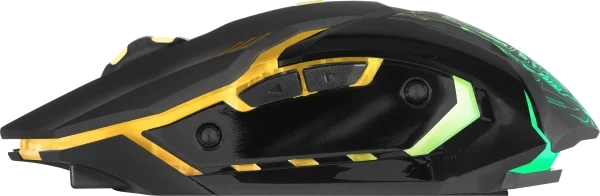 Bežični miš Defender Trigger GM-934 3200dpi