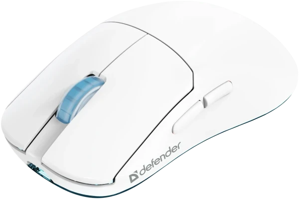 Bežični gaming miš Defender Fame GM-516 10000dpi