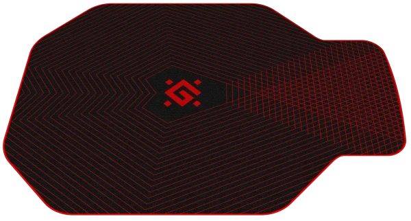 Podloga Defender Motion 1155*1345*4 mm