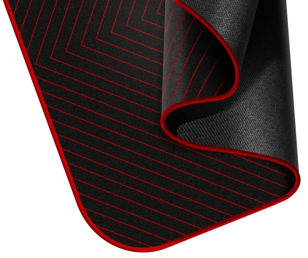 Podloga Defender Motion 1155*1345*4 mm