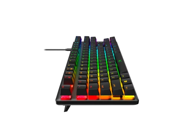 Gaming tastatura HyperX crna 4P5P3AA
