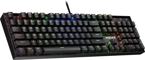 Tastatura Defender Mirax GK-352 mehanička