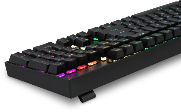 Tastatura Defender Mirax GK-352 mehanička