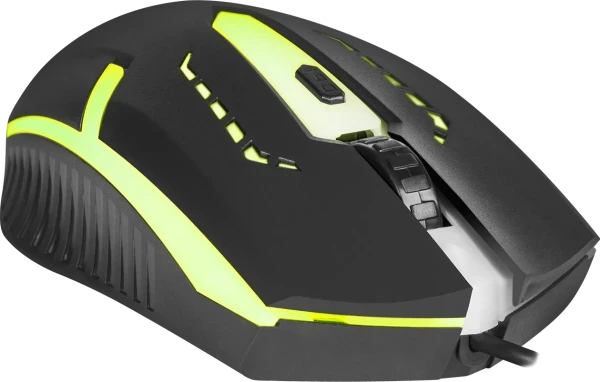 Miš Defender HIT MB-601 1200dpi