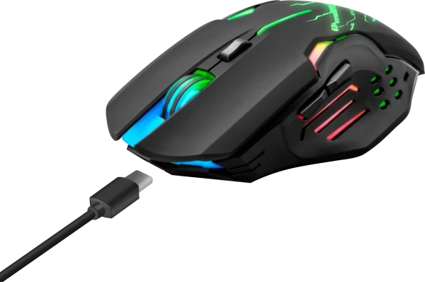 Bežični gaming miš Defender Katana GM-511