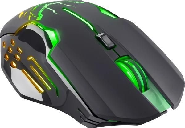 Bežični gaming miš Defender Katana GM-511