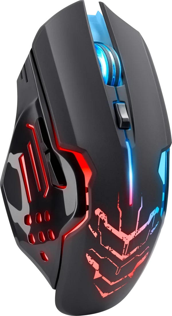 Bežični gaming miš Defender Katana GM-511