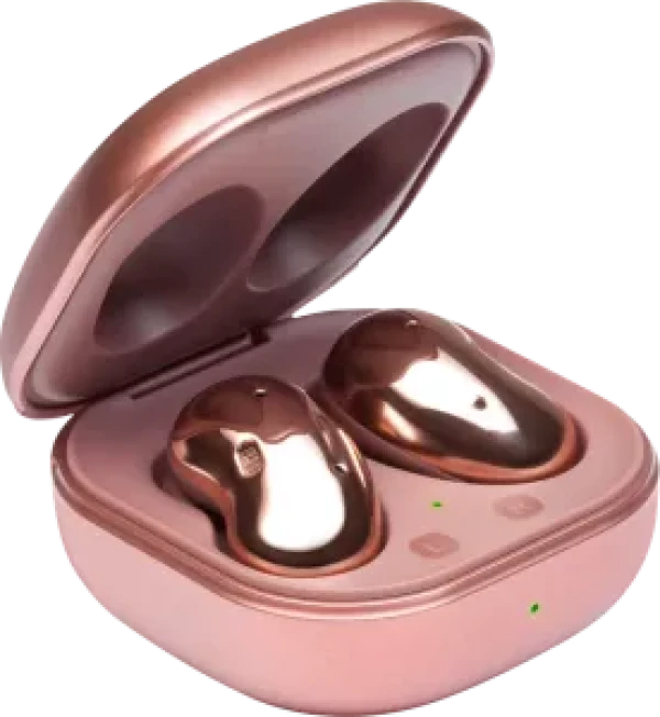 Bluetooth slušalice Defender TWS Twins 910 braon