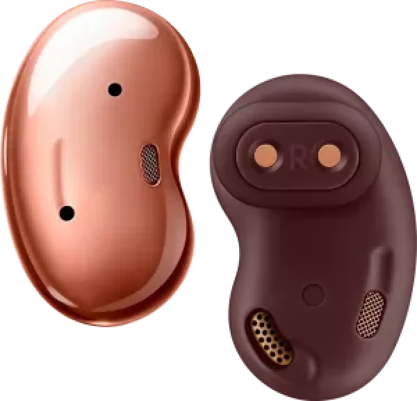 Bluetooth slušalice Defender TWS Twins 910 braon