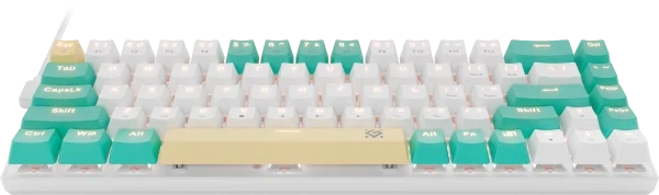 Tastatura Defender Vexx GK-084 mehanička