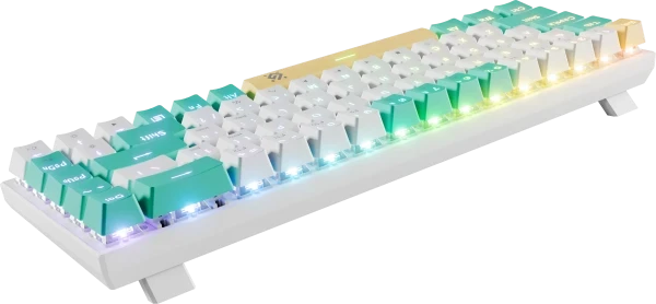 Tastatura Defender Vexx GK-084 mehanička