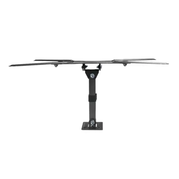 Zidni nosač za LCD TV Elementa Full motion 23 - 55 30kg  LCDH321