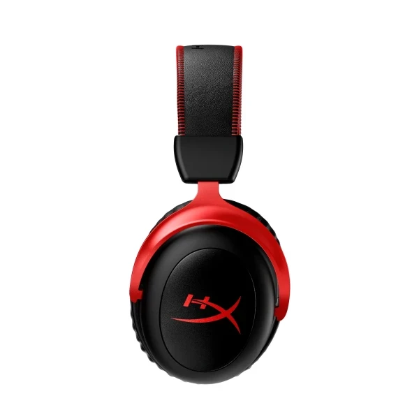 Gaming slušalice HyperX crne 4P5K4AA