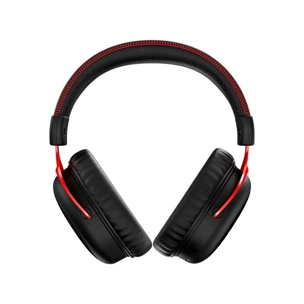 Gaming slušalice HyperX crne 4P5K4AA