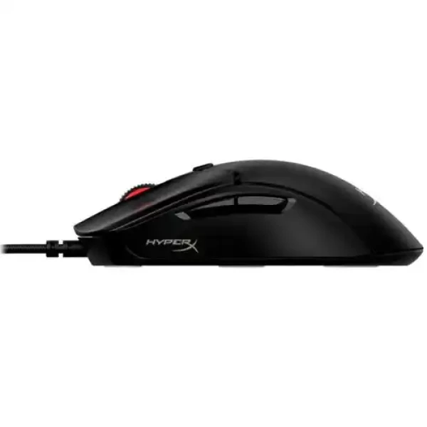 Gaming miš HyperX Pulsefire Hasta 2 crni 6N0A7AA