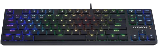Tastatura Defender Cleikos GK-135 mehanička