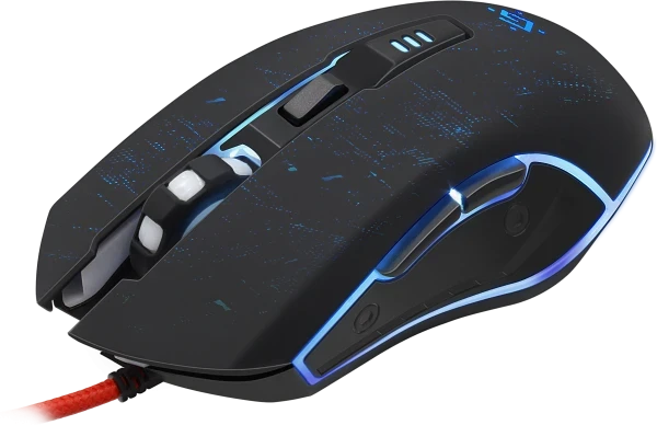 Gaming Miš Defender Draglen GM-907 7200dpi