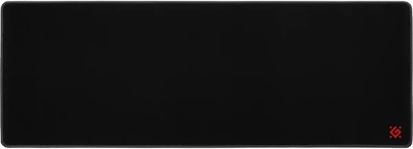 Podloga Gaming Defender Black XXL One 400x355x3mm