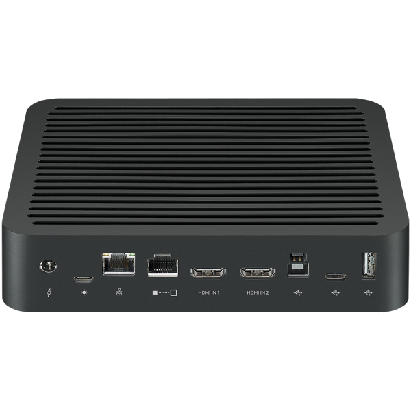 LOGITECH TABLE HUB FOR RALLY - WW ( 993-001952 ) 