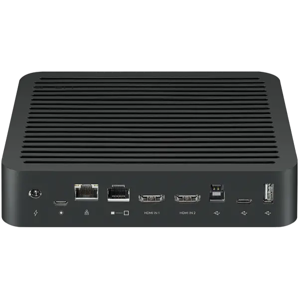 LOGITECH TABLE HUB FOR RALLY - WW ( 993-001952 ) 