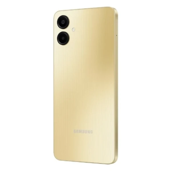 Samsung A06 6GB/128GB zlatna ( 12266 )