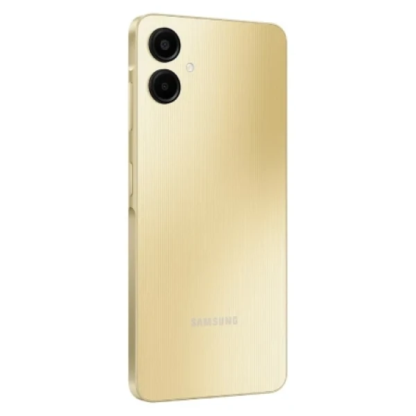 Samsung A06 6GB/128GB zlatna ( 12266 )