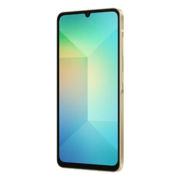 Samsung A06 6GB/128GB zlatna ( 12266 )