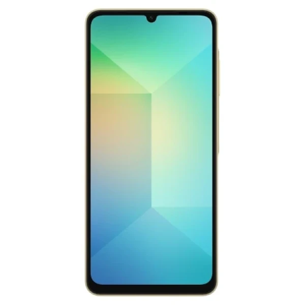 Samsung A06 6GB/128GB zlatna ( 12266 )