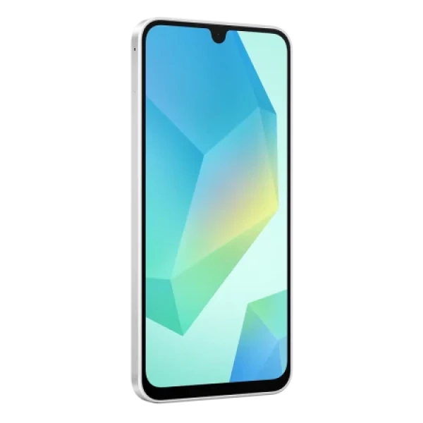 Samsung A16 8GB/256GB siva ( 12268 )