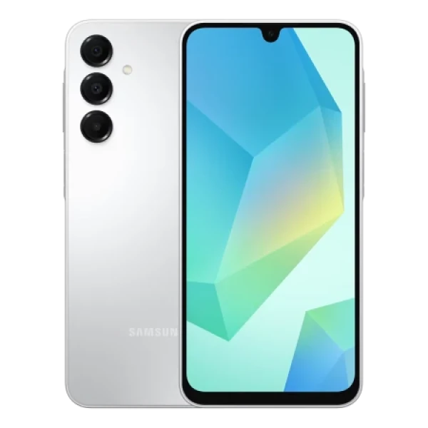 Samsung A16 8GB/256GB siva ( 12268 )