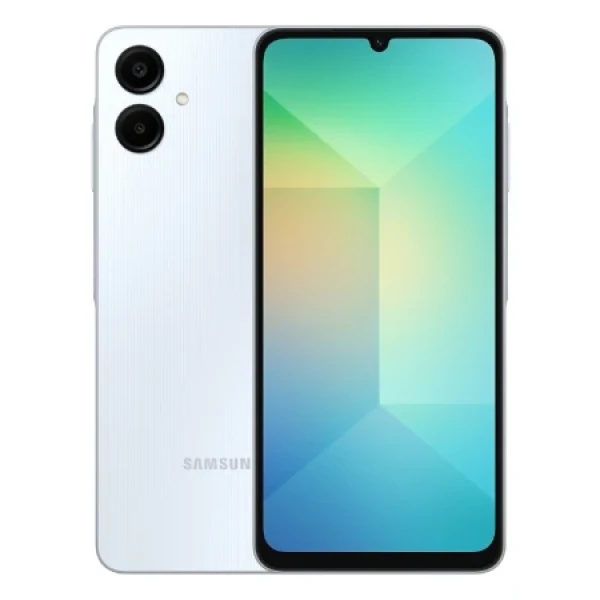 Samsung A06 6GB/128GB svetlo plava ( 12265 )