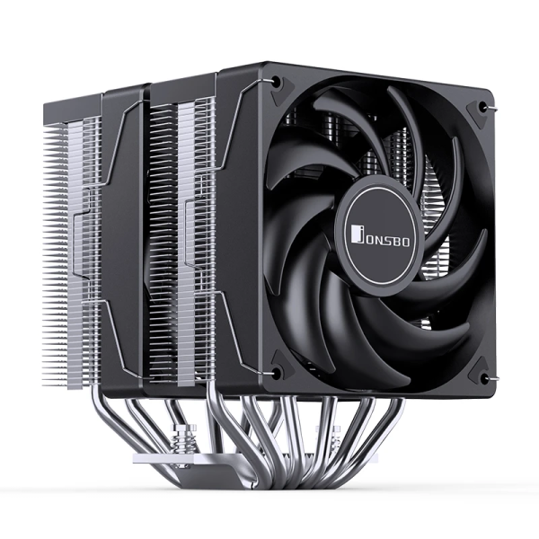 CPU Hladnjak Jonsbo CR-3000E DualTower 260W TDP