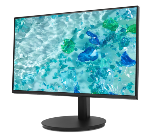 Monitor 27'' Acer Vero CB272UGbmiiprx IPS 2560x1440120Hz1ms2xHDMIDPzvučnici