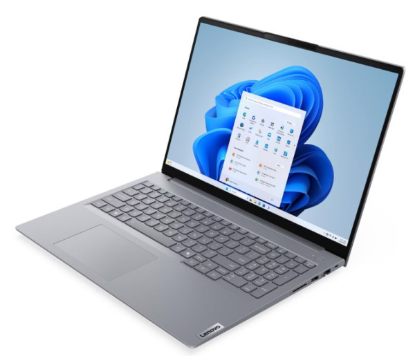 NB Lenovo ThinkBook 16 G8 U7-255H32GBM.2 1TB SSD16''FPBLSRB3Y21SK007YYA
