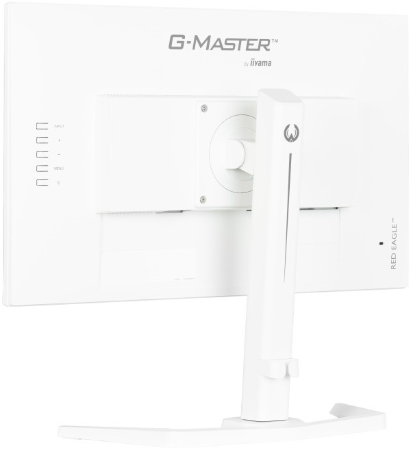 Monitor 23.8'' Iiyama GB2470HSU-W6 IPS 1920x1080180Hz0.2msHDMIDPUSBzvučnici