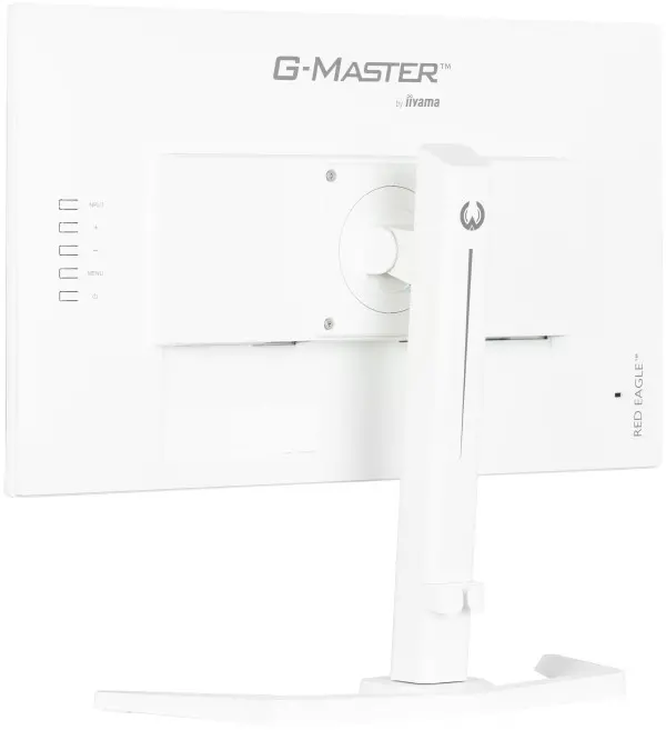 Monitor 23.8'' Iiyama GB2470HSU-W6 IPS 1920x1080180Hz0.2msHDMIDPUSBzvučnici