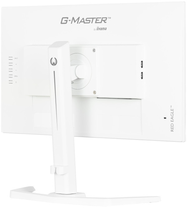 Monitor 23.8'' Iiyama GB2470HSU-W6 IPS 1920x1080180Hz0.2msHDMIDPUSBzvučnici