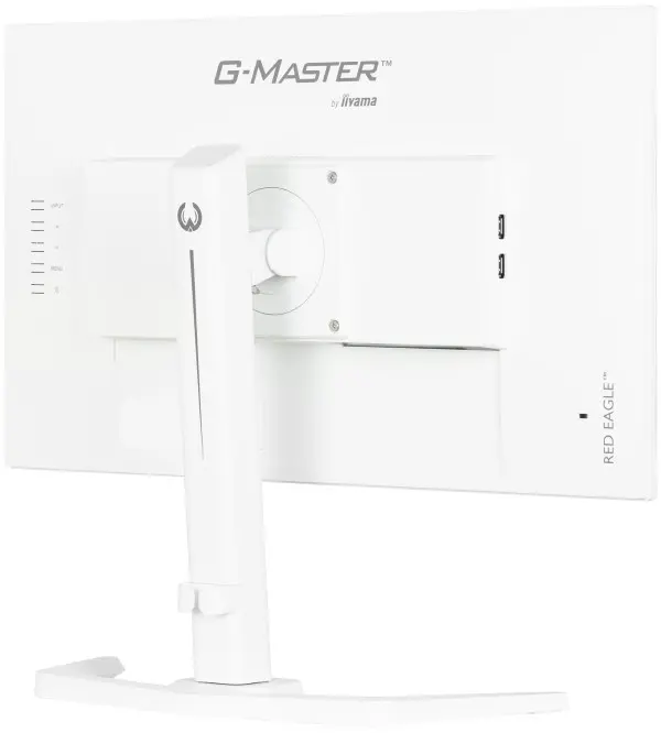 Monitor 23.8'' Iiyama GB2470HSU-W6 IPS 1920x1080180Hz0.2msHDMIDPUSBzvučnici
