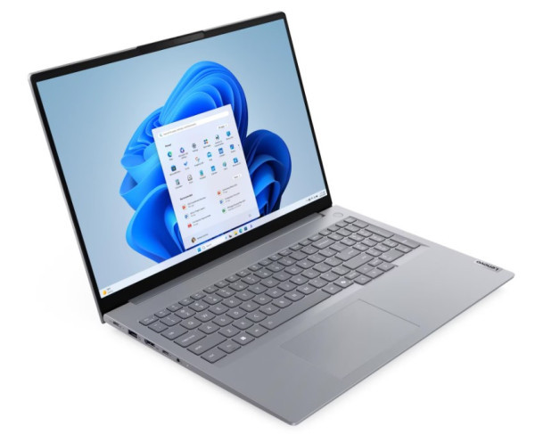 NB Lenovo ThinkBook 16 G8 U7-255H32GBM.2 1TB SSD16''Win11ProFPBL21SK007YYA